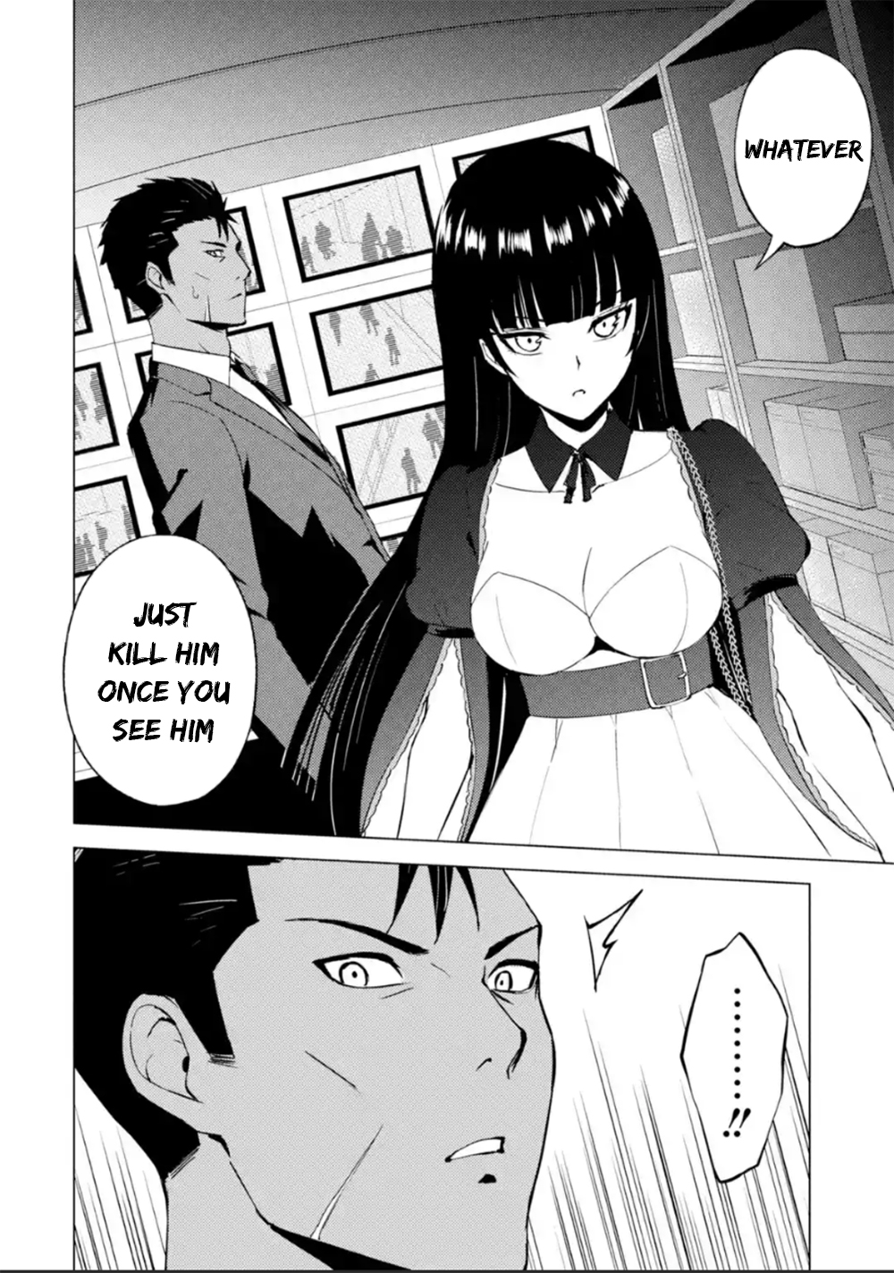 Read Ore no Genjitsu wa Ren’ai Game__ ka to Omottara Inochigake no Game datta Manga Online