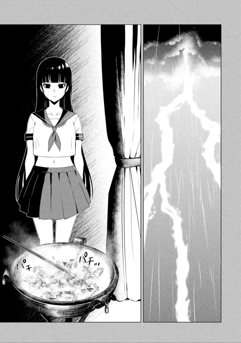 Read Ore no Genjitsu wa Ren’ai Game__ ka to Omottara Inochigake no Game datta Manga Online