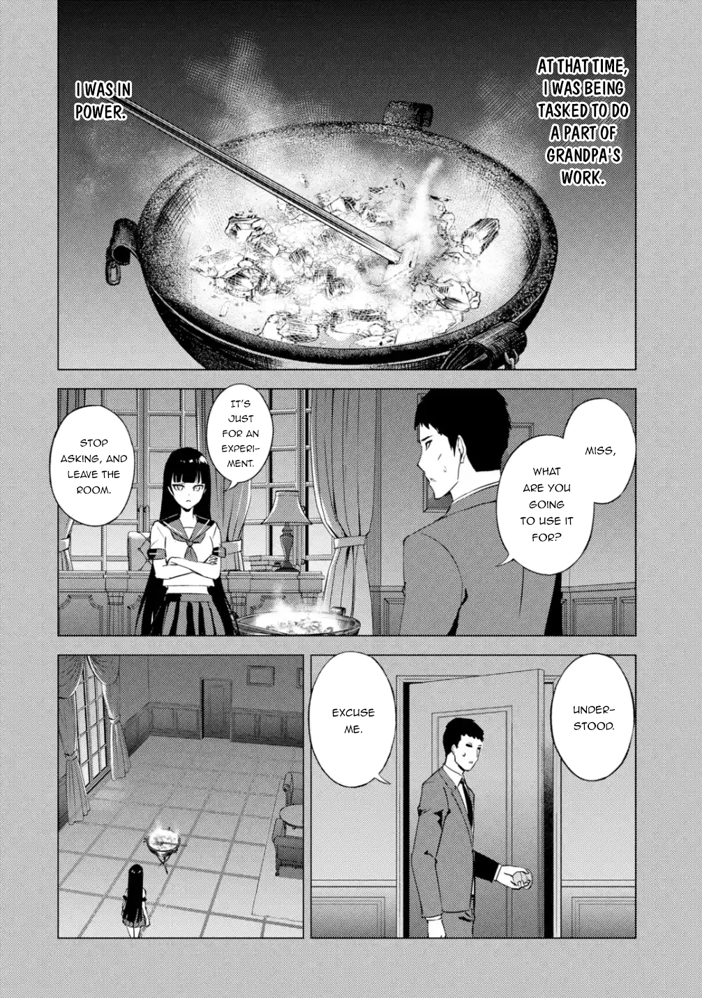 Read Ore no Genjitsu wa Ren’ai Game__ ka to Omottara Inochigake no Game datta Manga Online