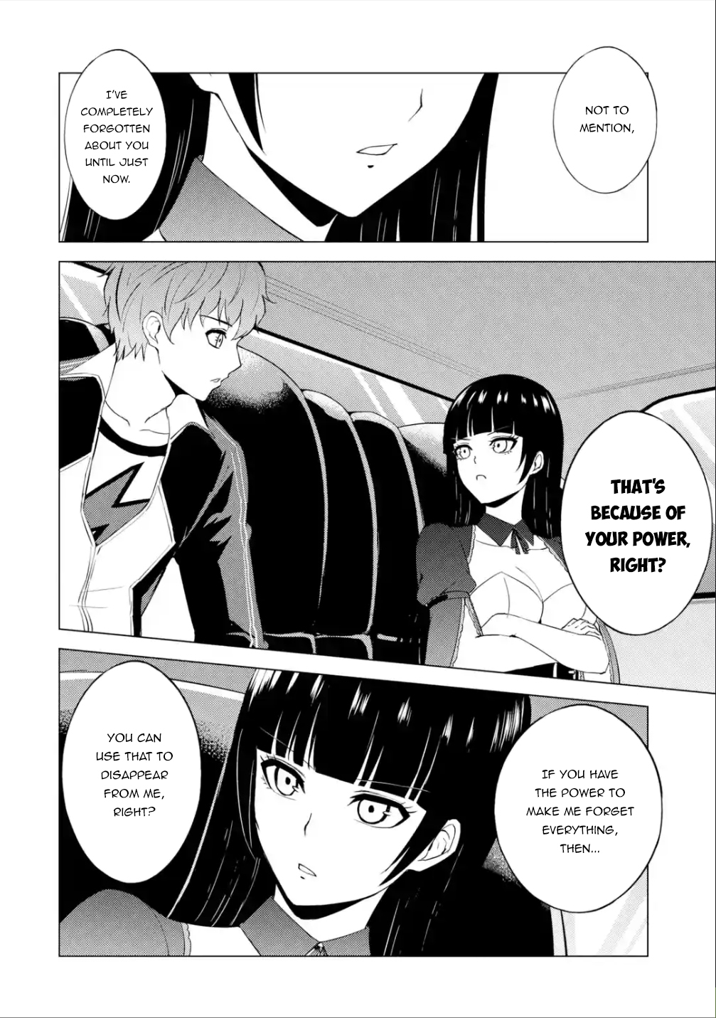 Read Ore no Genjitsu wa Ren’ai Game__ ka to Omottara Inochigake no Game datta Manga Online