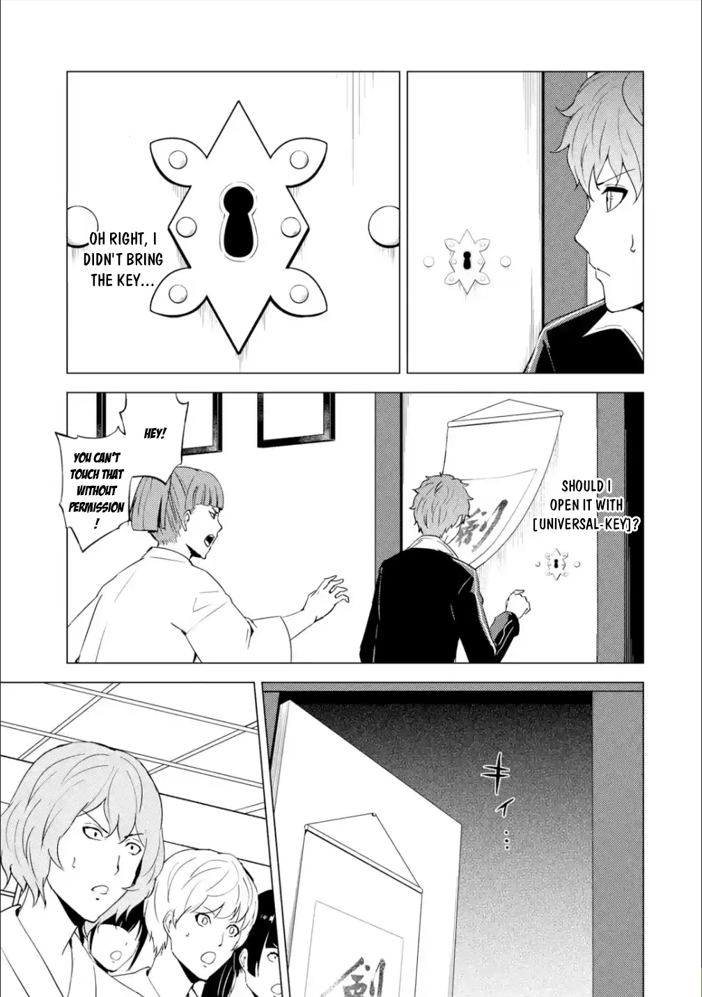 Read Ore no Genjitsu wa Ren’ai Game__ ka to Omottara Inochigake no Game datta Manga Online