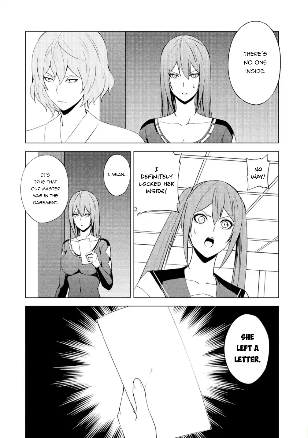 Read Ore no Genjitsu wa Ren’ai Game__ ka to Omottara Inochigake no Game datta Manga Online