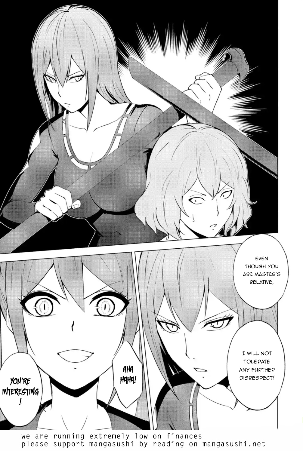 Read Ore no Genjitsu wa Ren’ai Game__ ka to Omottara Inochigake no Game datta Manga Online