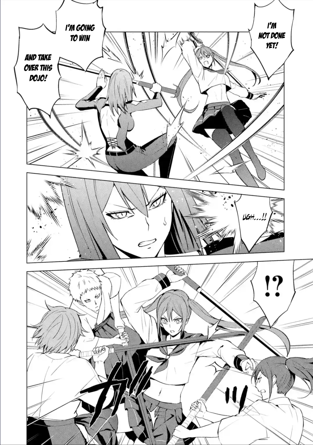 Read Ore no Genjitsu wa Ren’ai Game__ ka to Omottara Inochigake no Game datta Manga Online