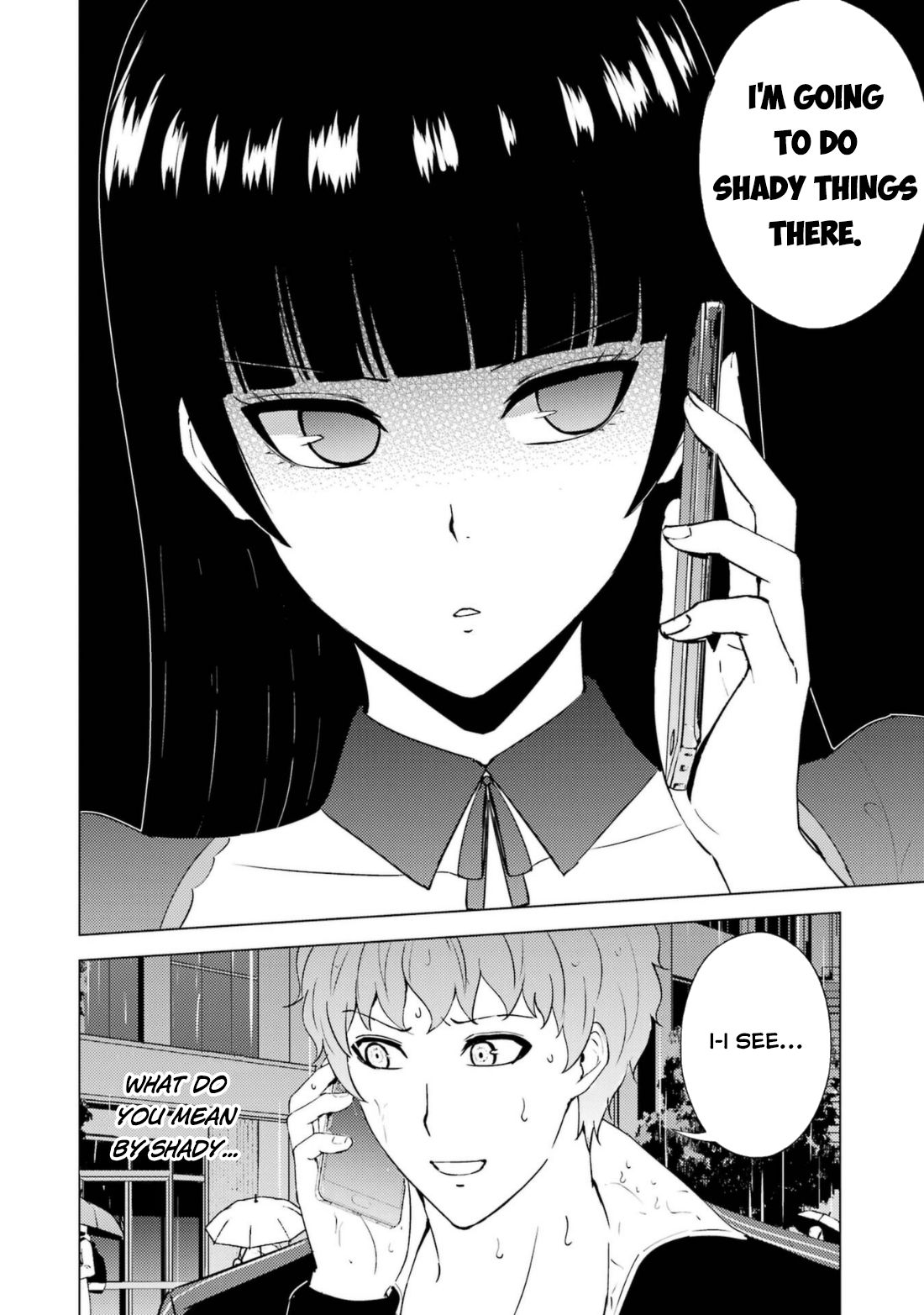 Read Ore no Genjitsu wa Ren’ai Game__ ka to Omottara Inochigake no Game datta Manga Online