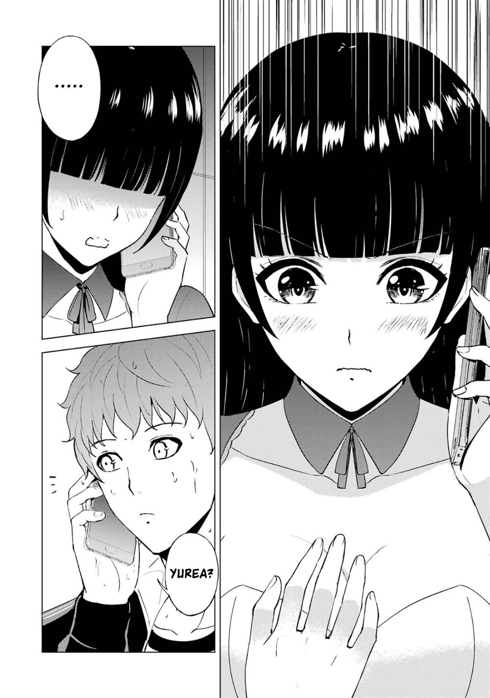 Read Ore no Genjitsu wa Ren’ai Game__ ka to Omottara Inochigake no Game datta Manga Online