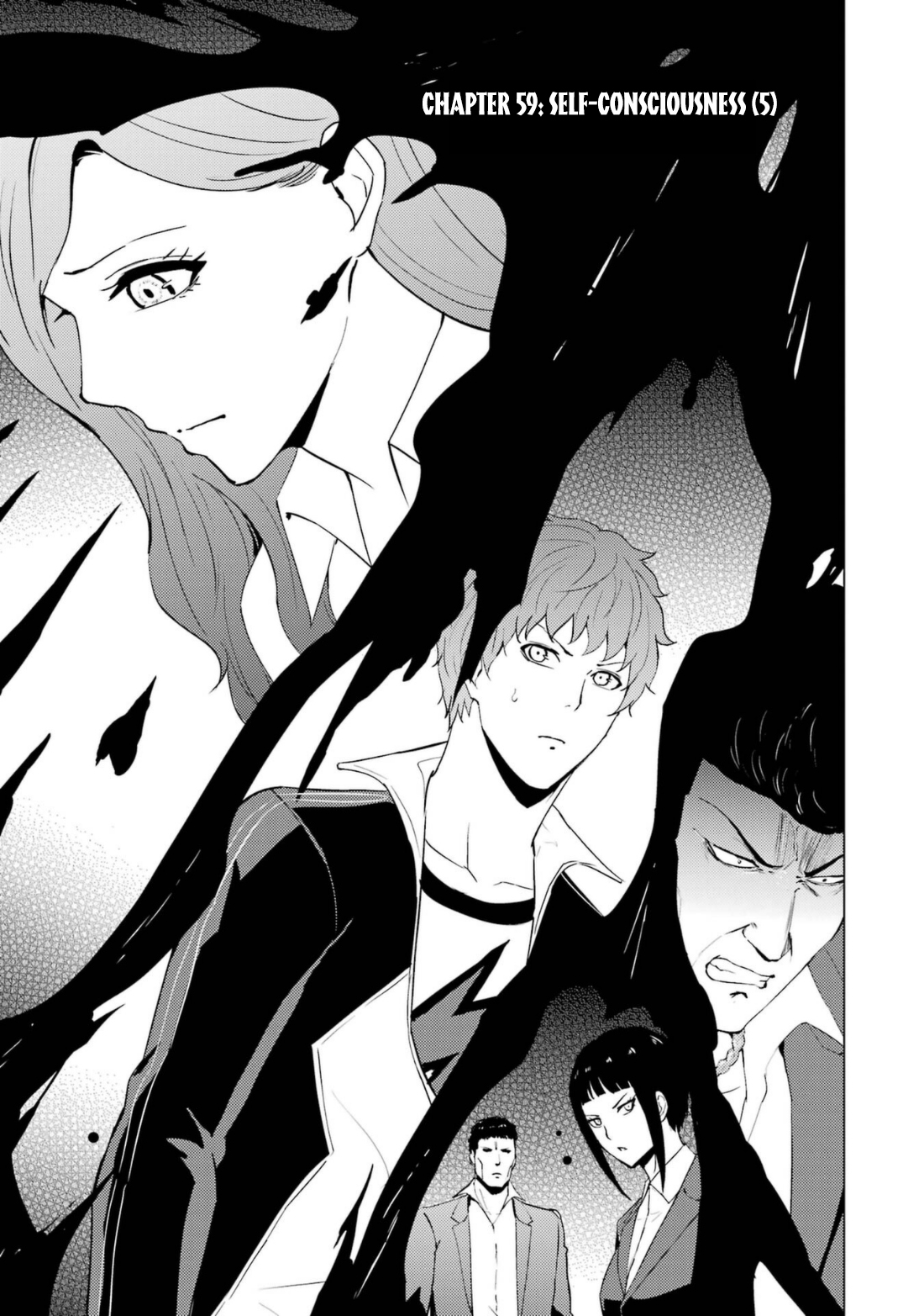 Read Ore no Genjitsu wa Ren’ai Game__ ka to Omottara Inochigake no Game datta Manga Online