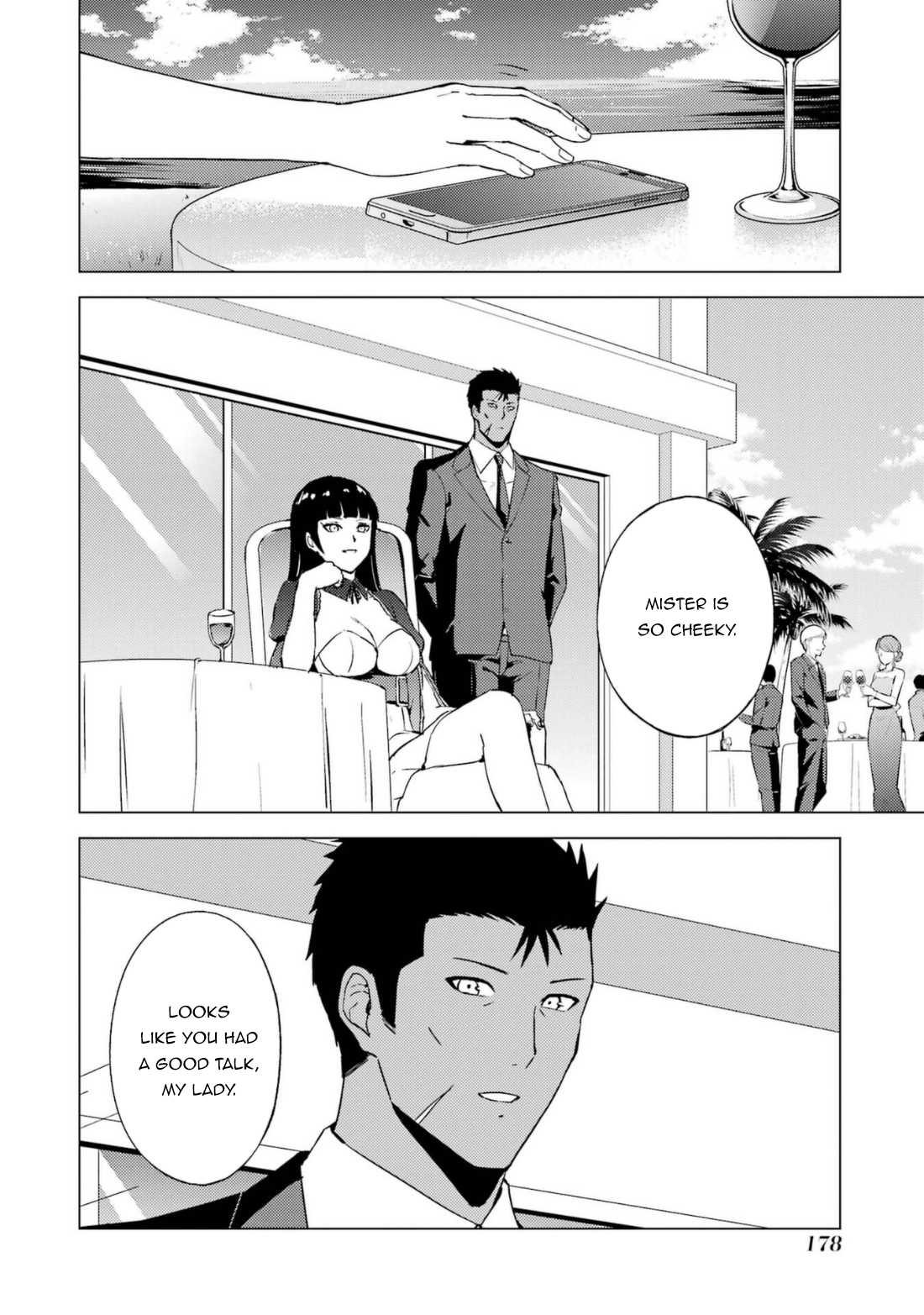 Read Ore no Genjitsu wa Ren’ai Game__ ka to Omottara Inochigake no Game datta Manga Online