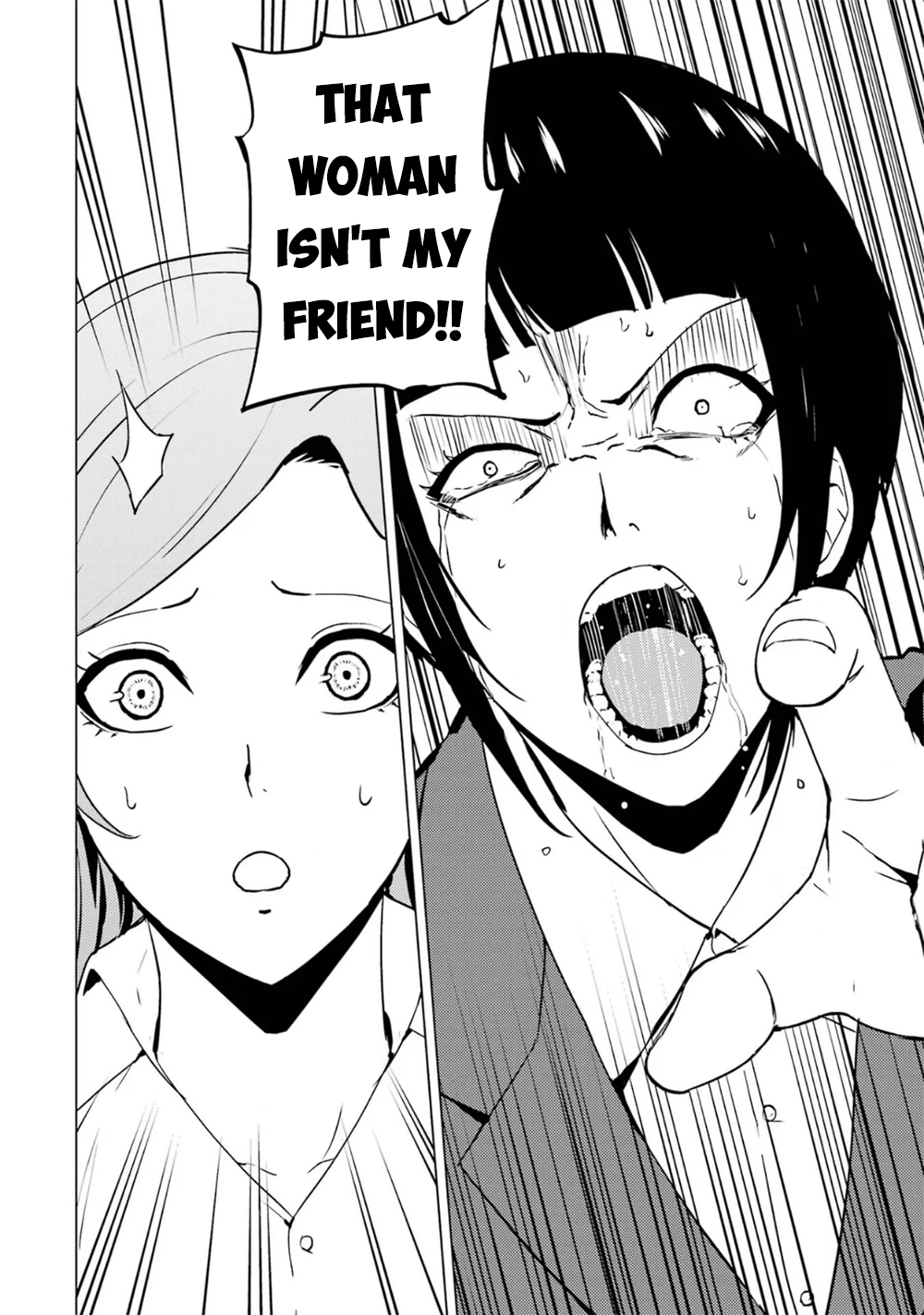 Read Ore no Genjitsu wa Ren’ai Game__ ka to Omottara Inochigake no Game datta Manga Online