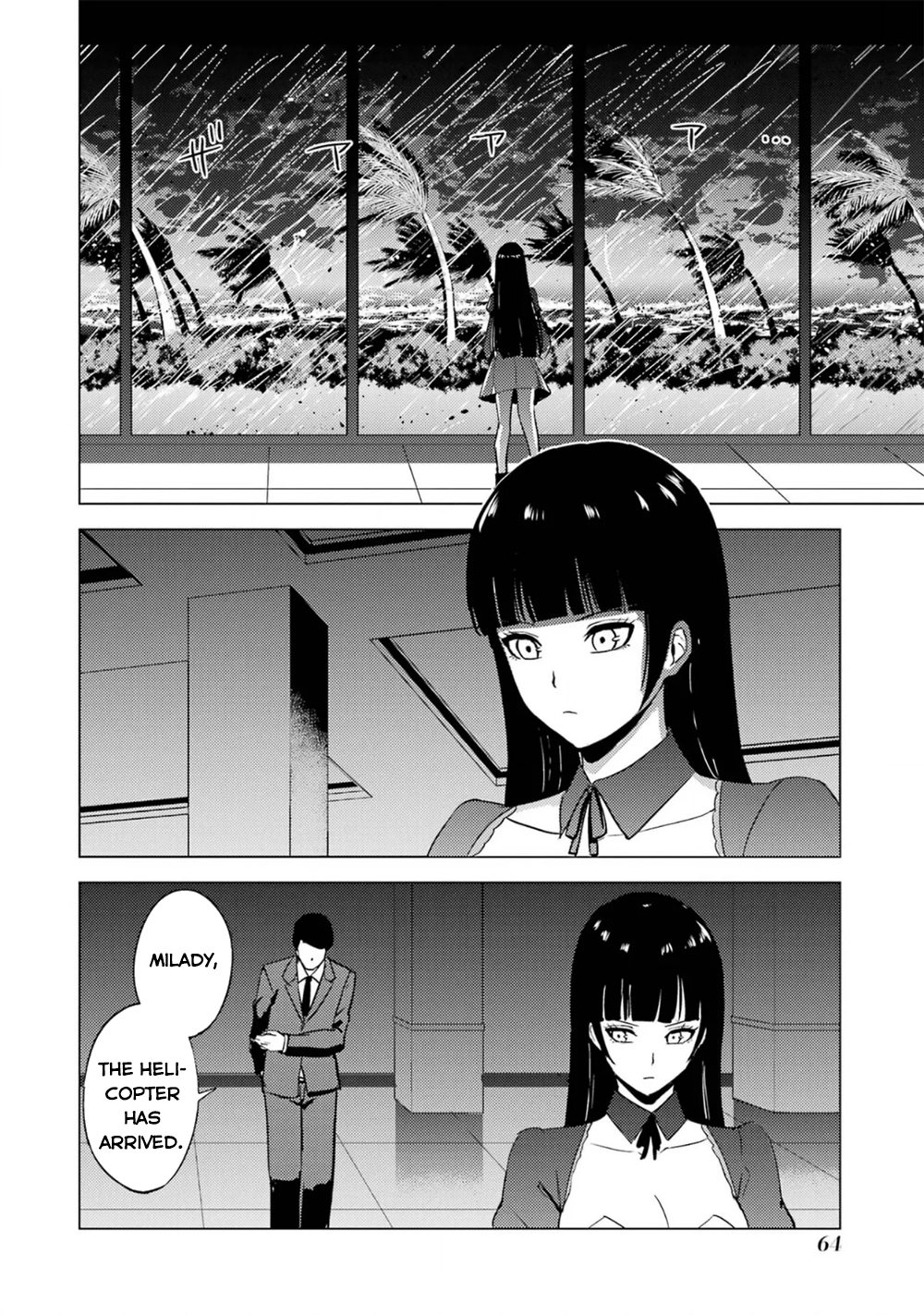 Read Ore no Genjitsu wa Ren’ai Game__ ka to Omottara Inochigake no Game datta Manga Online