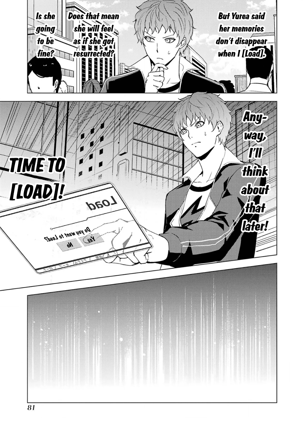 Read Ore no Genjitsu wa Ren’ai Game__ ka to Omottara Inochigake no Game datta Manga Online