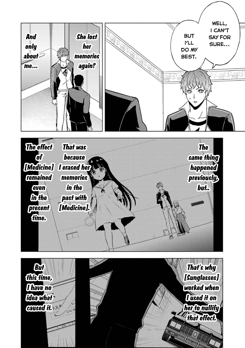 Read Ore no Genjitsu wa Ren’ai Game__ ka to Omottara Inochigake no Game datta Manga Online