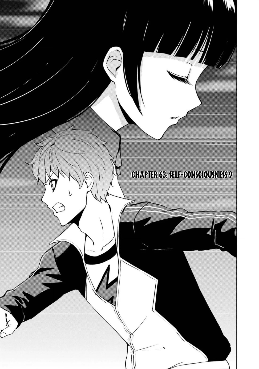 Read Ore no Genjitsu wa Ren’ai Game__ ka to Omottara Inochigake no Game datta Manga Online