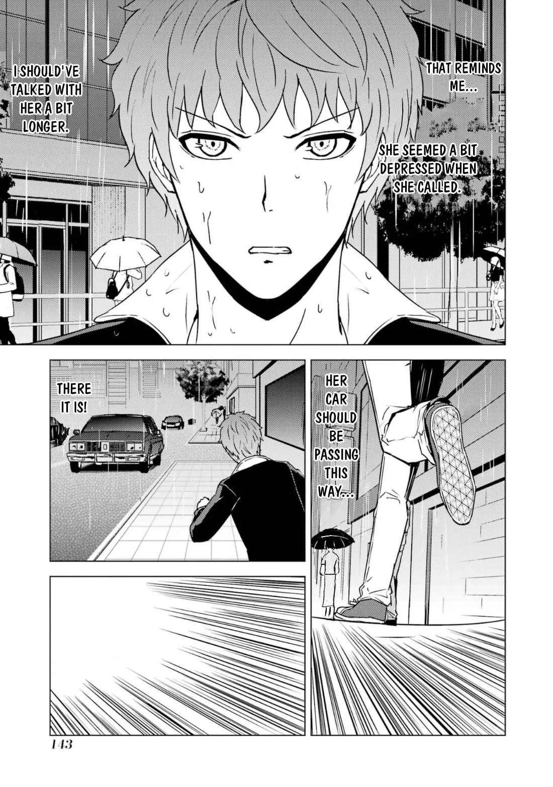 Read Ore no Genjitsu wa Ren’ai Game__ ka to Omottara Inochigake no Game datta Manga Online