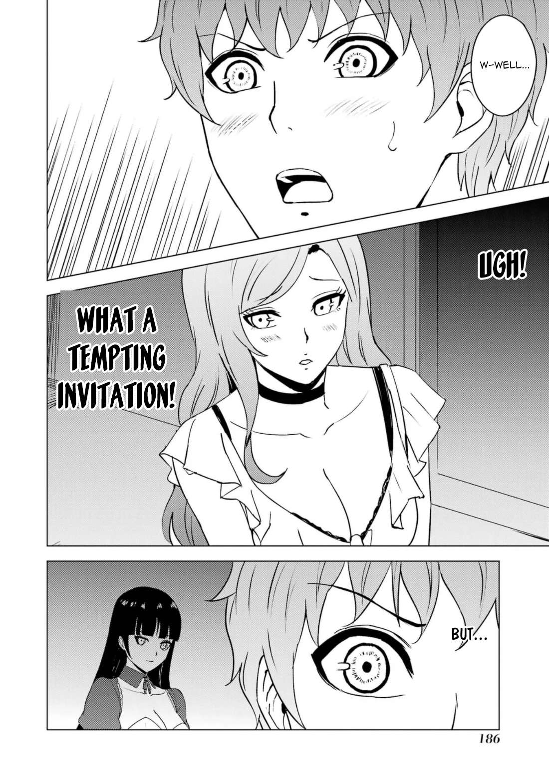 Read Ore no Genjitsu wa Ren’ai Game__ ka to Omottara Inochigake no Game datta Manga Online