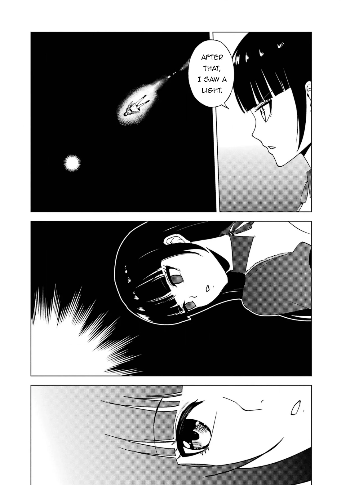 Read Ore no Genjitsu wa Ren’ai Game__ ka to Omottara Inochigake no Game datta Manga Online