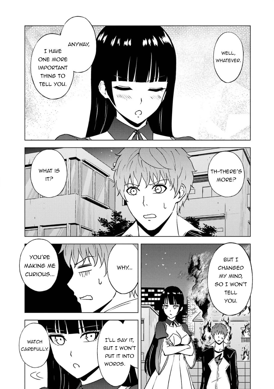 Read Ore no Genjitsu wa Ren’ai Game__ ka to Omottara Inochigake no Game datta Manga Online