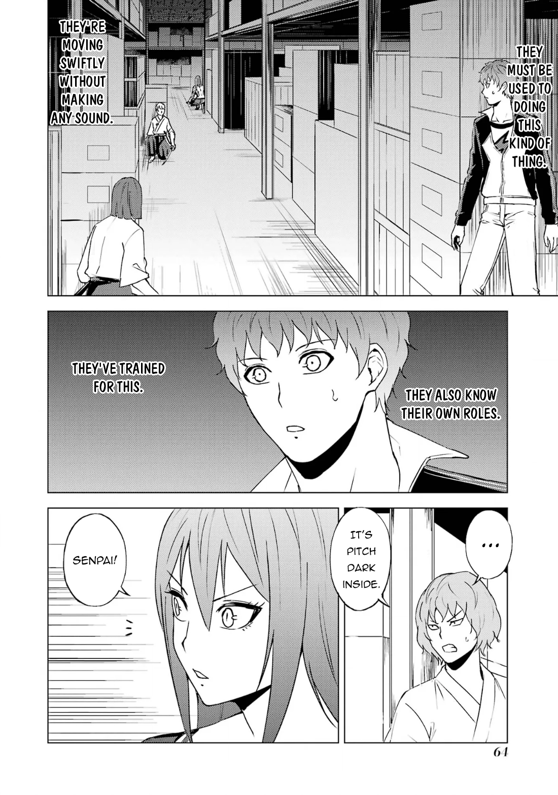 Read Ore no Genjitsu wa Ren’ai Game__ ka to Omottara Inochigake no Game datta Manga Online