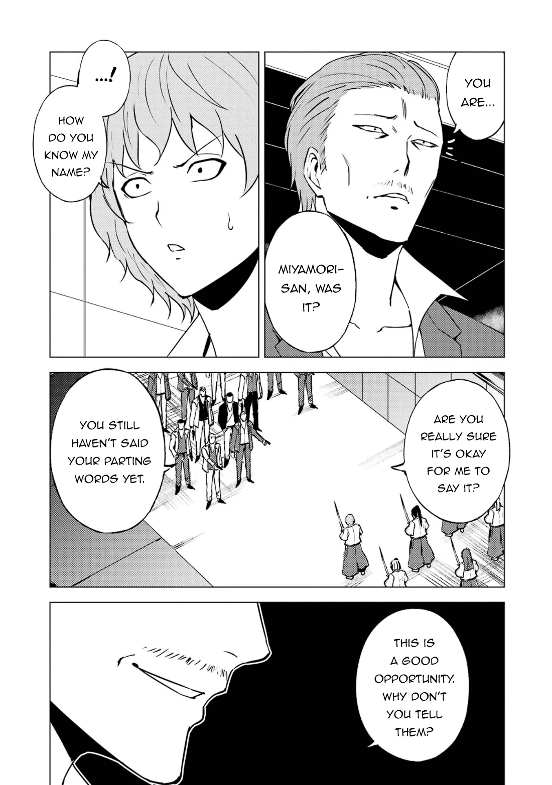 Read Ore no Genjitsu wa Ren’ai Game__ ka to Omottara Inochigake no Game datta Manga Online