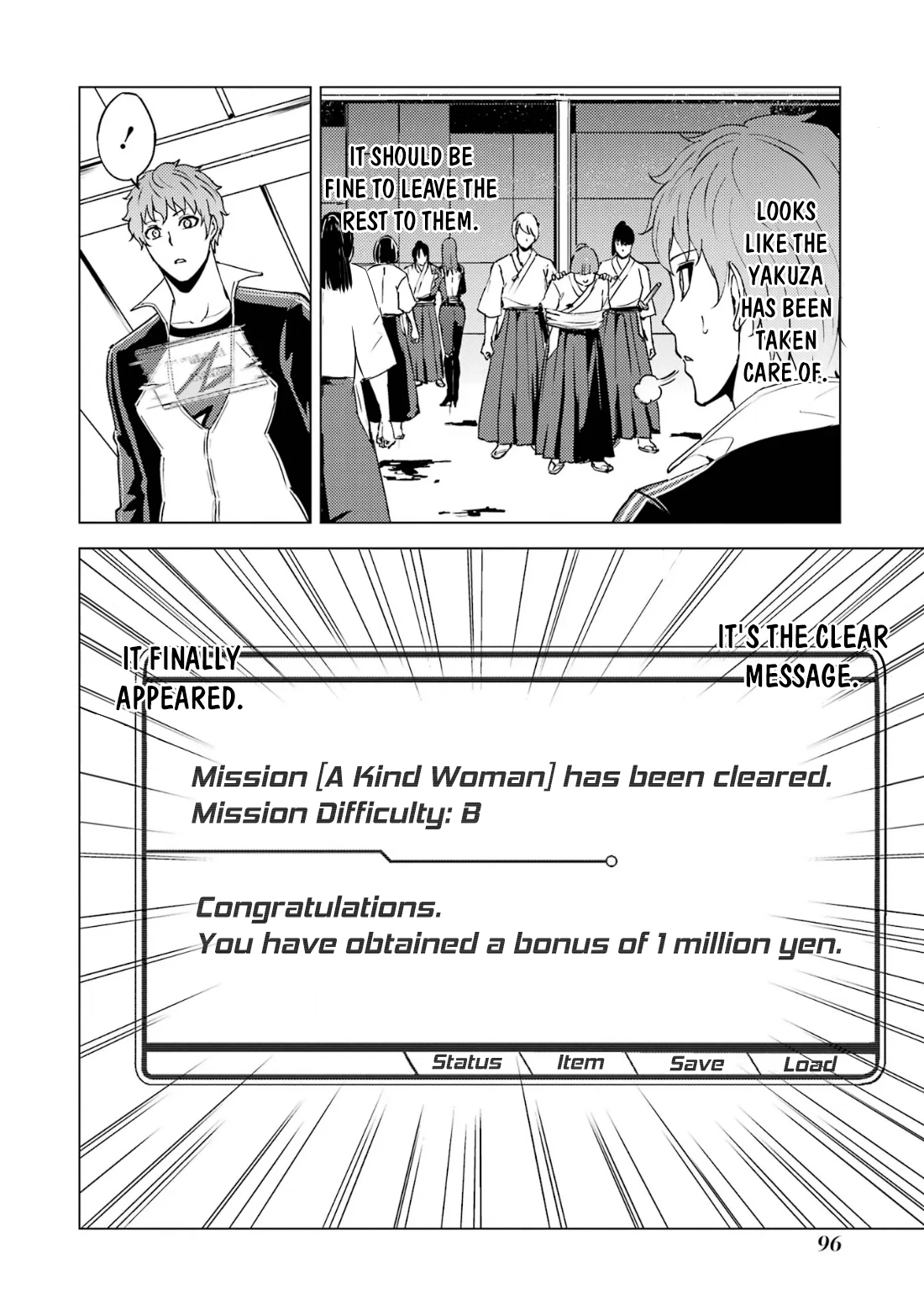 Read Ore no Genjitsu wa Ren’ai Game__ ka to Omottara Inochigake no Game datta Manga Online