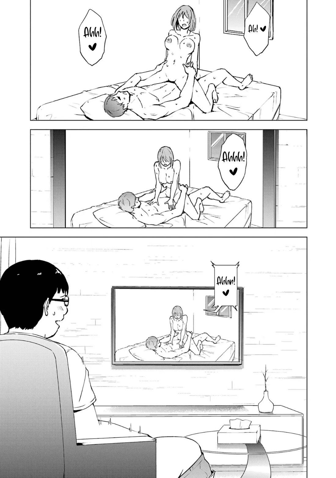 Read Ore no Genjitsu wa Ren’ai Game__ ka to Omottara Inochigake no Game datta Manga Online