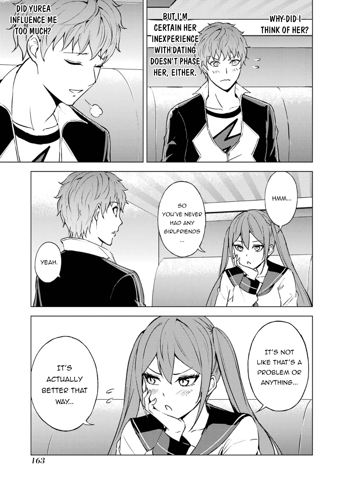 Read Ore no Genjitsu wa Ren’ai Game__ ka to Omottara Inochigake no Game datta Manga Online