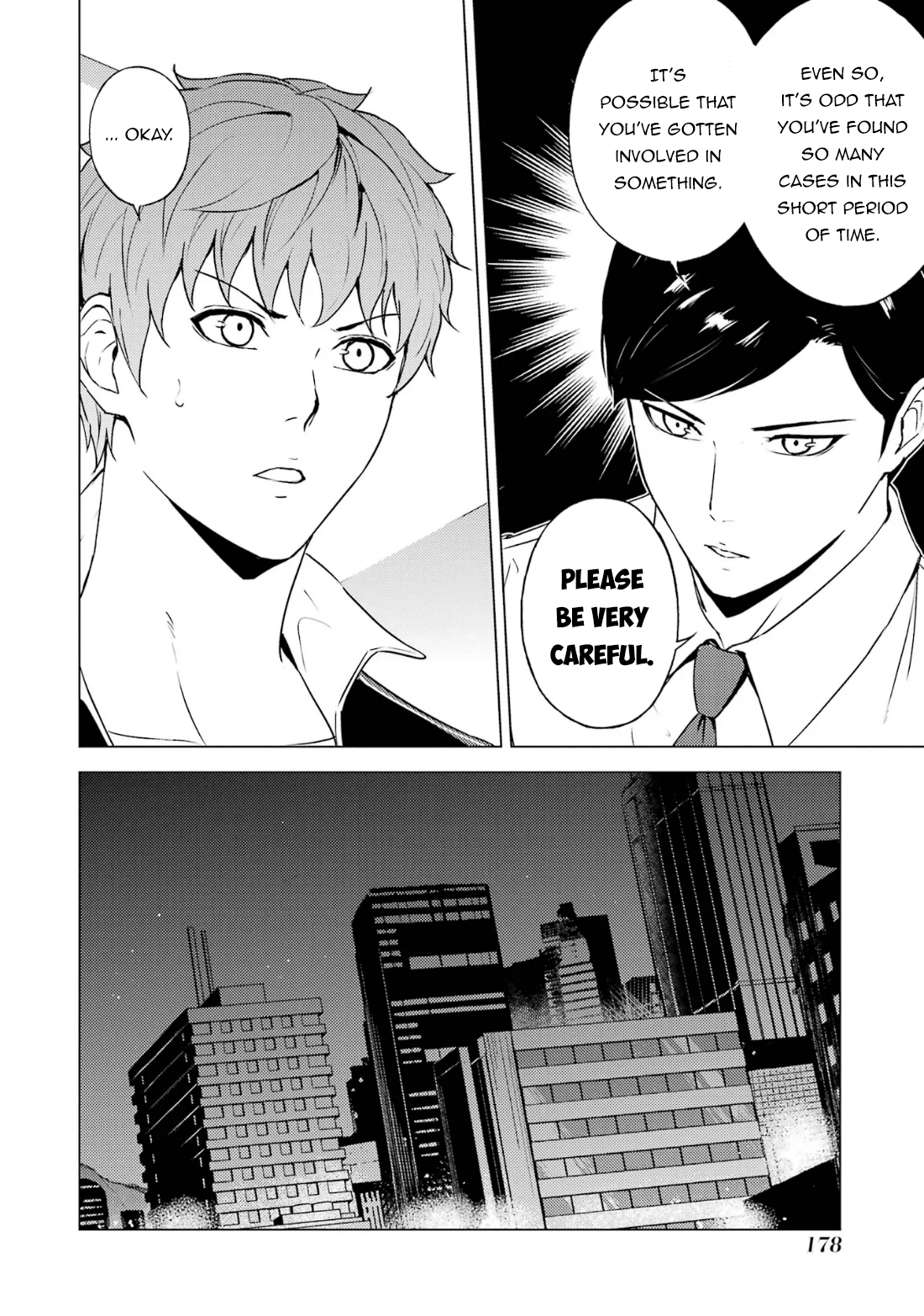 Read Ore no Genjitsu wa Ren’ai Game__ ka to Omottara Inochigake no Game datta Manga Online