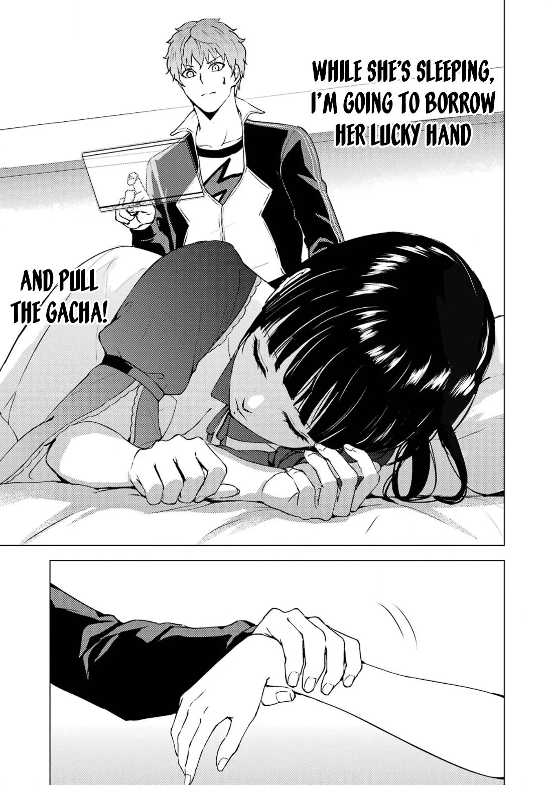 Read Ore no Genjitsu wa Ren’ai Game__ ka to Omottara Inochigake no Game datta Manga Online