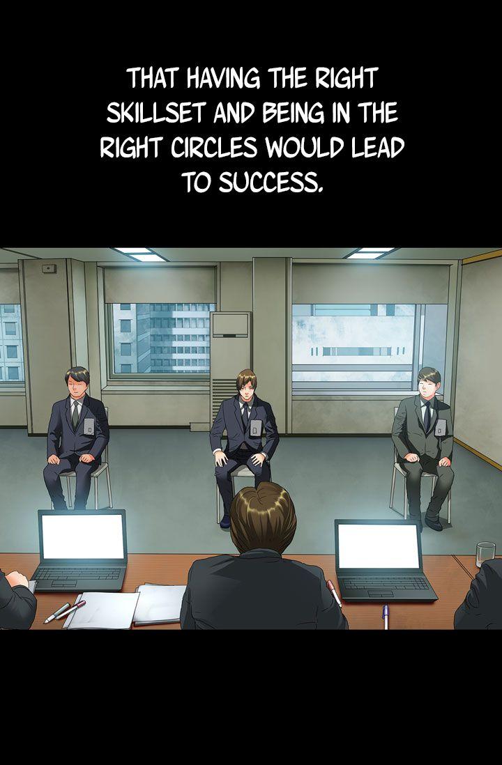 Read Other World Warrior Manga Online