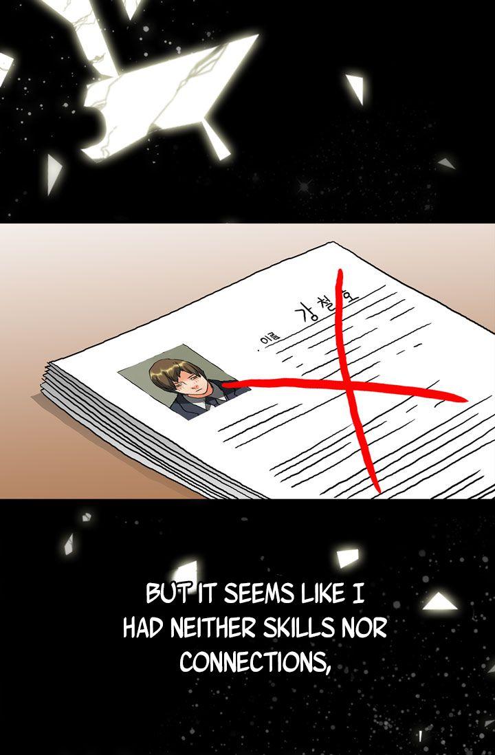 Read Other World Warrior Manga Online