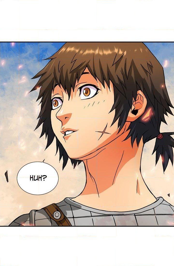 Read Other World Warrior Manga Online