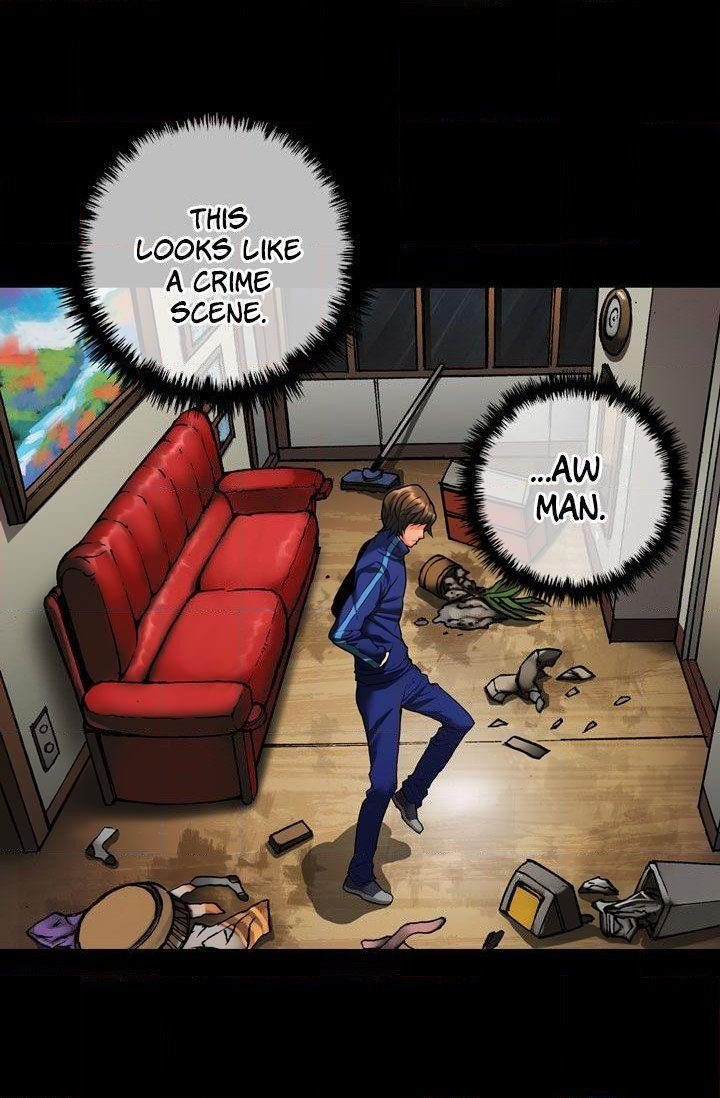 Read Other World Warrior Manga Online