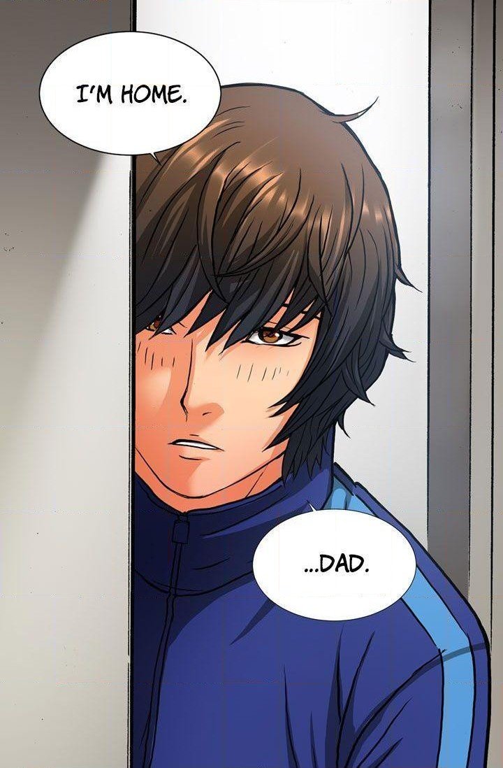 Read Other World Warrior Manga Online