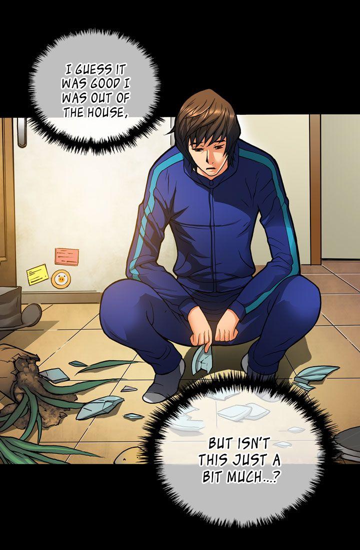 Read Other World Warrior Manga Online