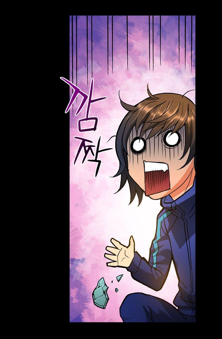 Read Other World Warrior Manga Online