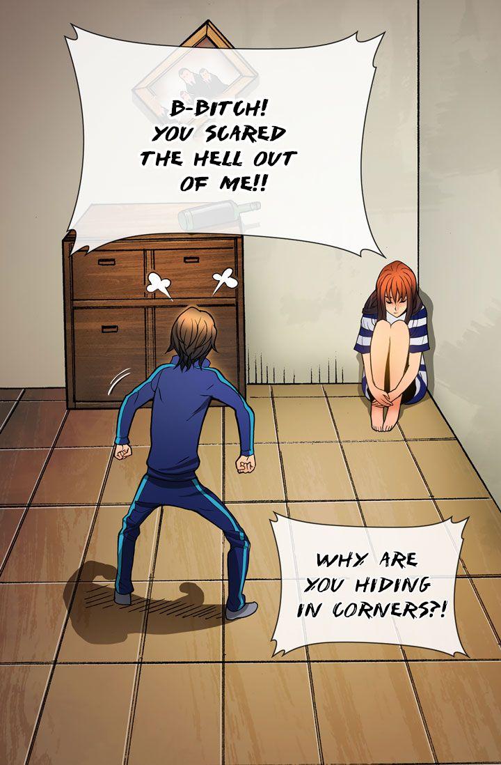 Read Other World Warrior Manga Online