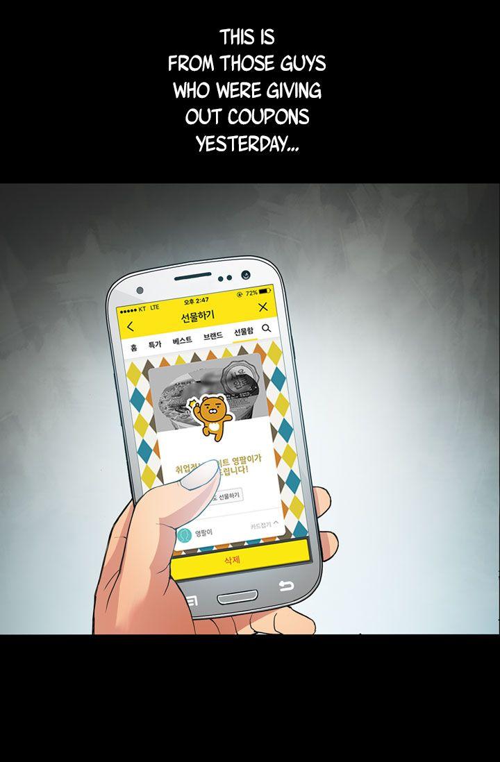 Read Other World Warrior Manga Online