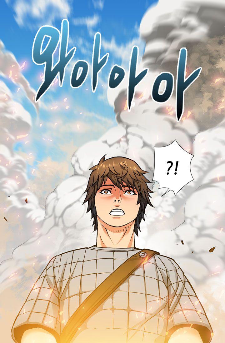 Read Other World Warrior Manga Online