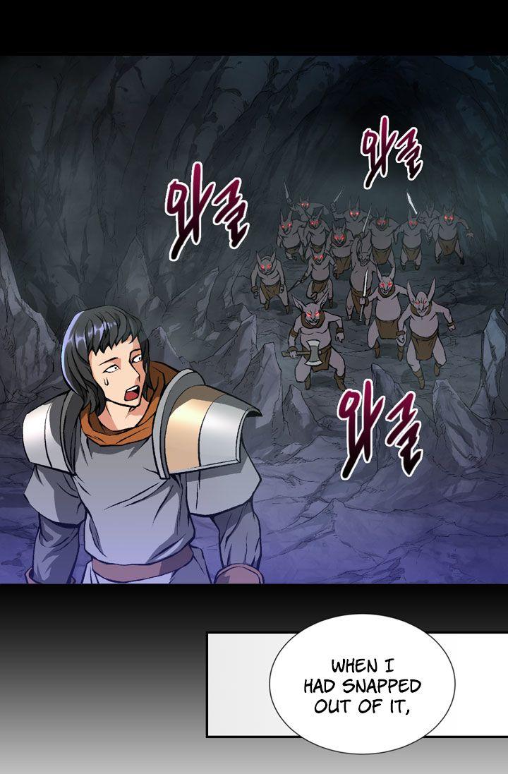 Read Other World Warrior Manga Online