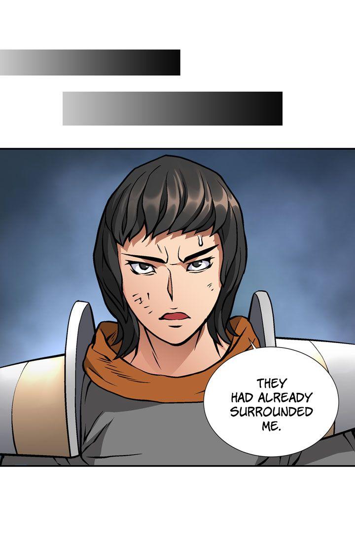 Read Other World Warrior Manga Online