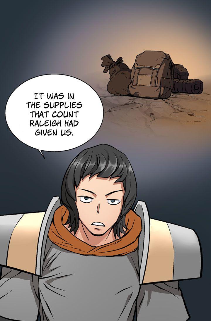 Read Other World Warrior Manga Online