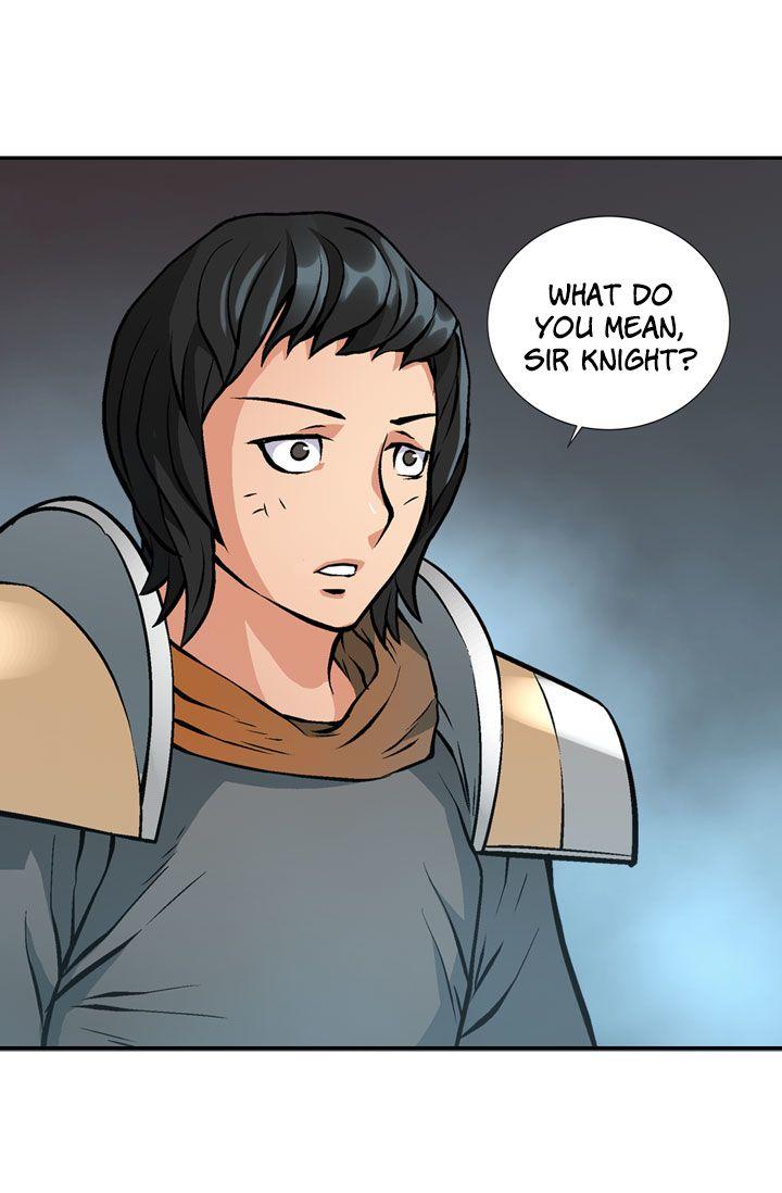 Read Other World Warrior Manga Online