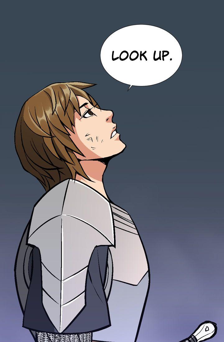 Read Other World Warrior Manga Online