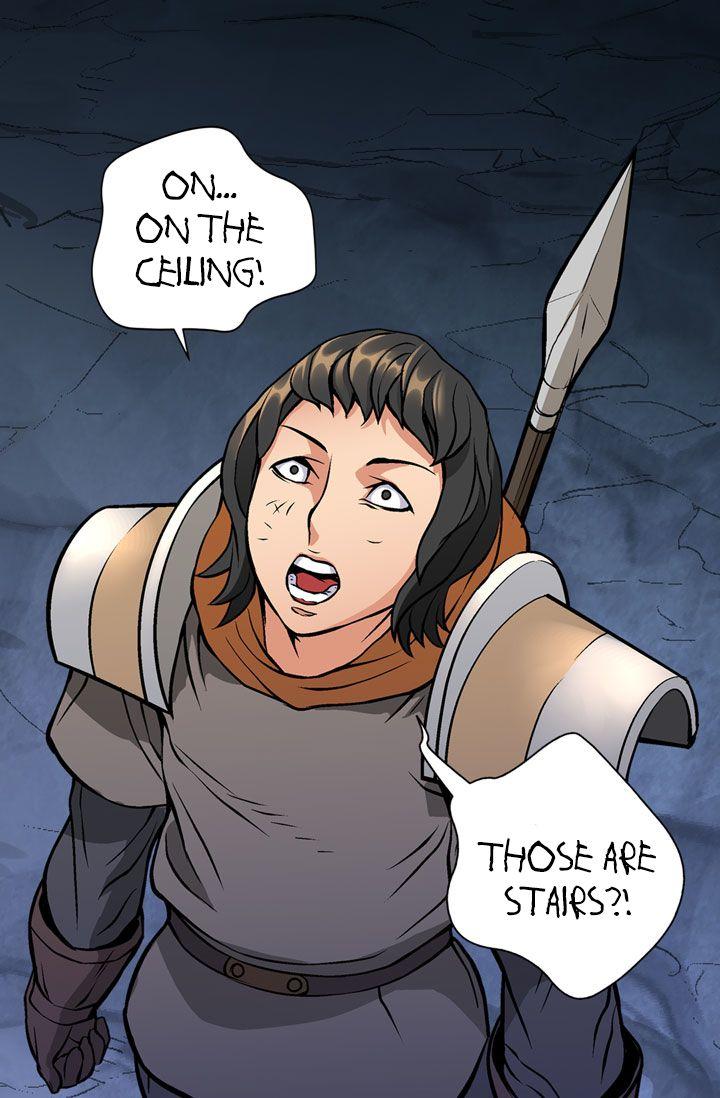 Read Other World Warrior Manga Online