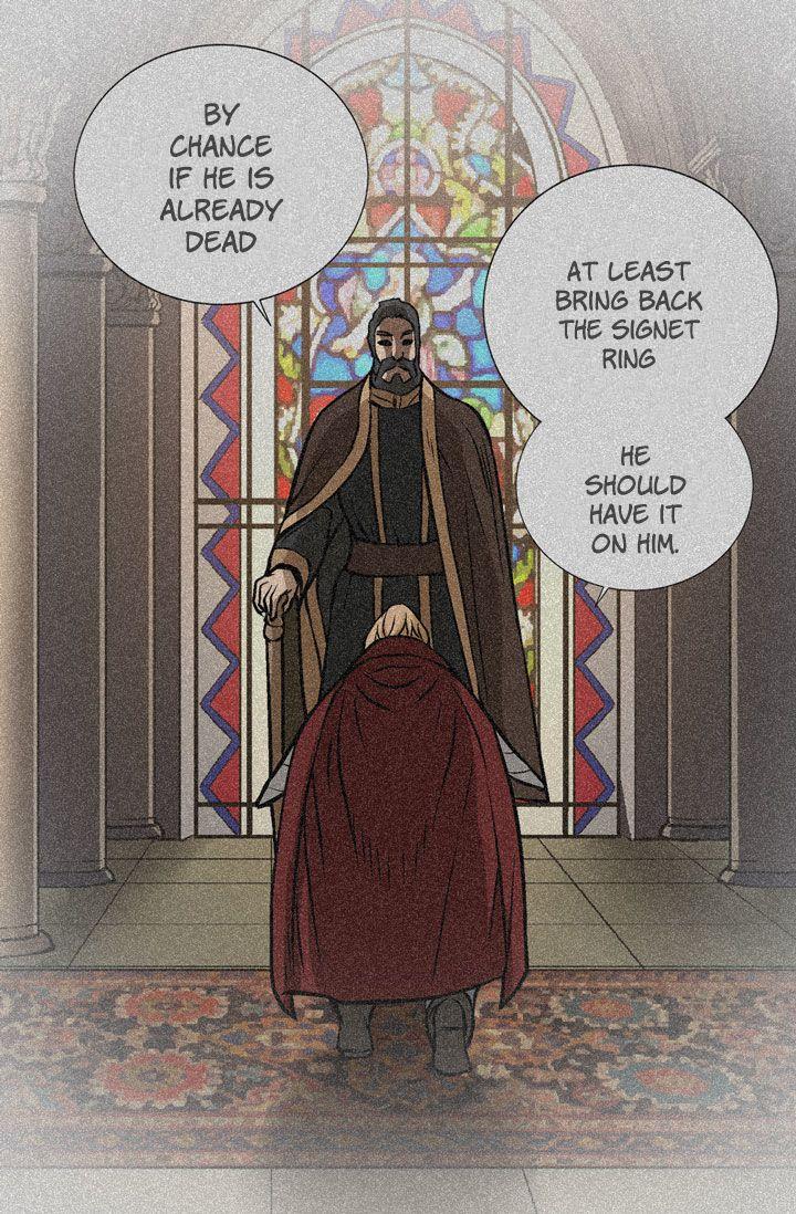 Read Other World Warrior Manga Online