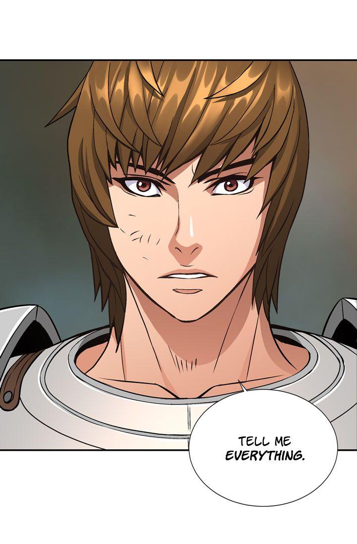 Read Other World Warrior Manga Online