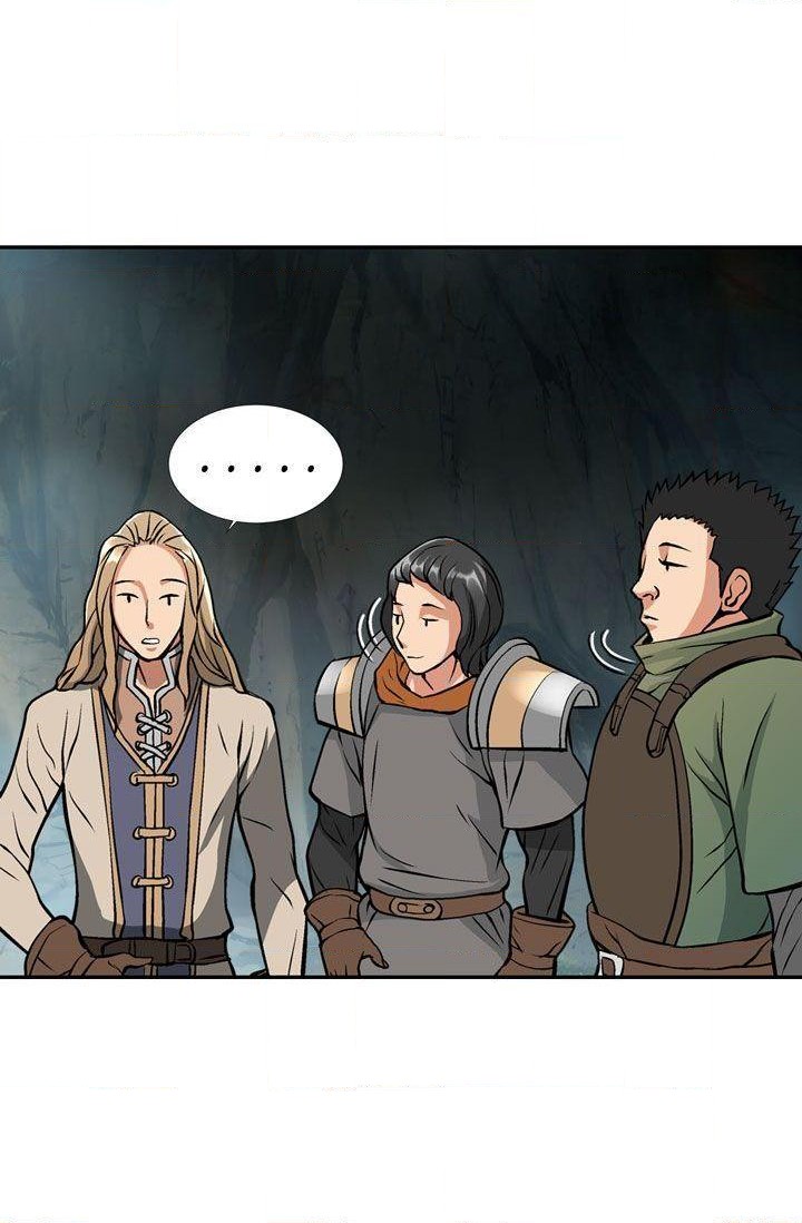 Read Other World Warrior Manga Online