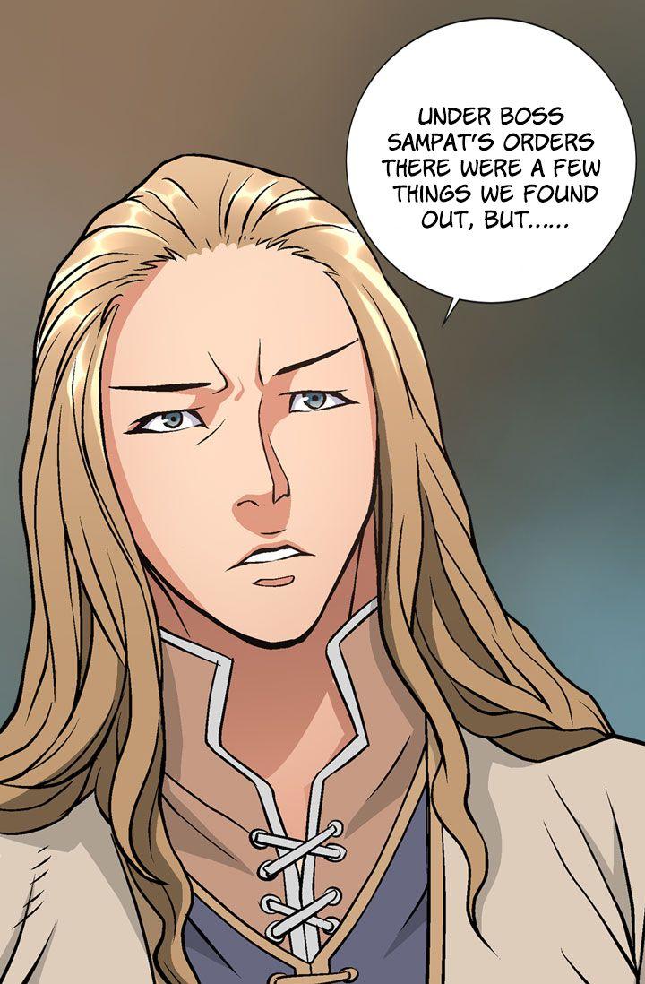 Read Other World Warrior Manga Online