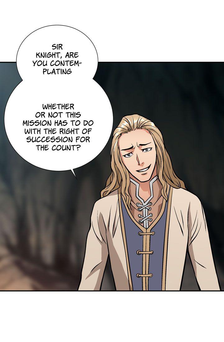 Read Other World Warrior Manga Online