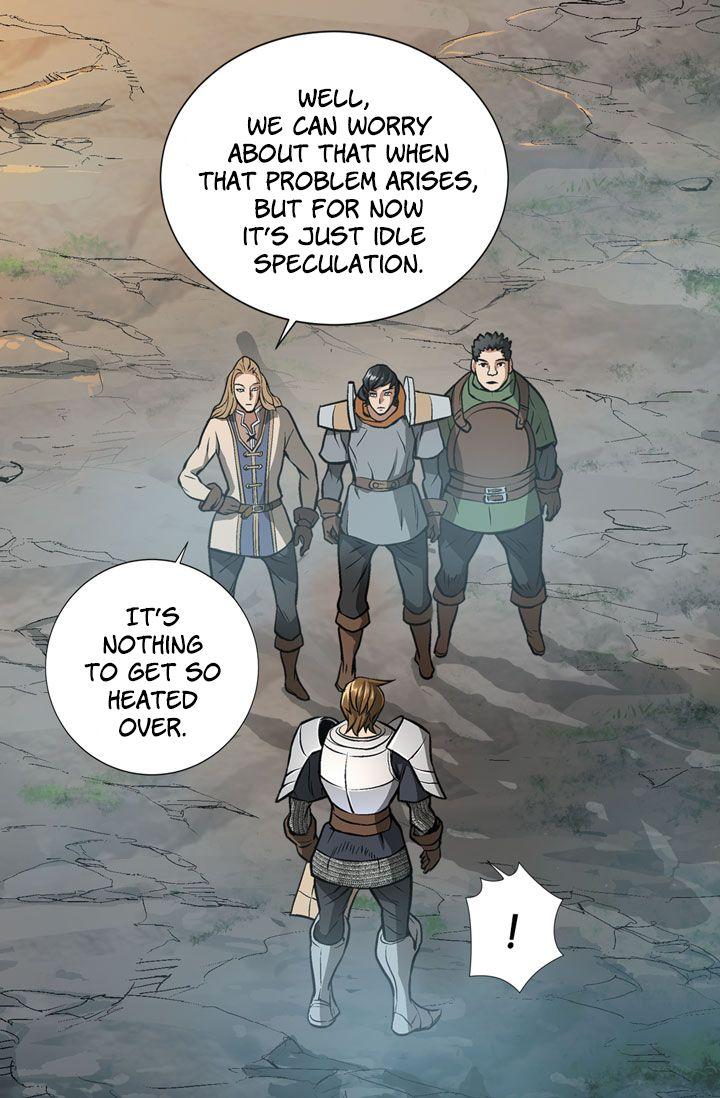 Read Other World Warrior Manga Online